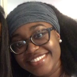 Meet your Posher, Gabby